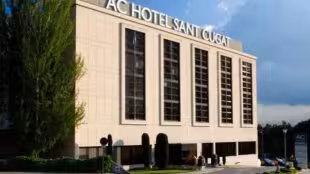 AC Hotel by Marriott Sant Cugat