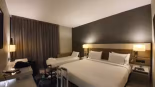 AC Hotel by Marriott Sant Cugat