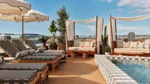 The Hoxton, Poblenou