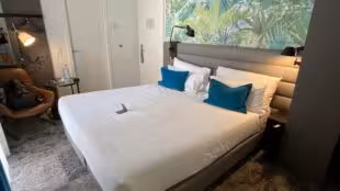 Hotel Motel One Barcelona-Ciutadella