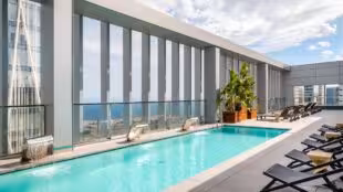 Hotel SB Diagonal Zero Barcelona