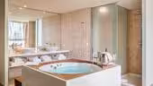Hotel SB Diagonal Zero Barcelona