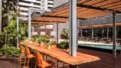 Hotel SB Diagonal Zero Barcelona