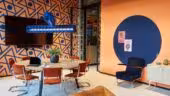 The Social Hub Coworking Barcelona Poblenou