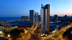 Hotel Barcelona Princess