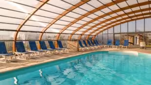 The Originals Boutique Hotel Spa Beuzeville - Honfleur Sud