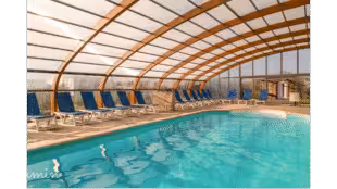 The Originals Boutique Hotel Spa Beuzeville - Honfleur Sud