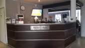 The Originals Boutique Hotel Spa Beuzeville - Honfleur Sud