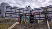 Le Papa Cabane