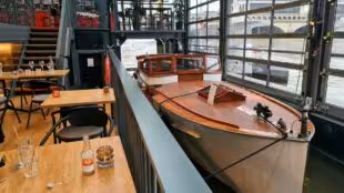 Quai de la Photo