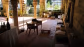 Salle capitulaire (1)