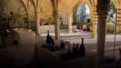 Salle capitulaire (2)