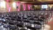salle de location