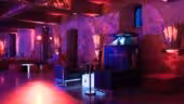 Salle des moines