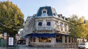 Hôtel Continental