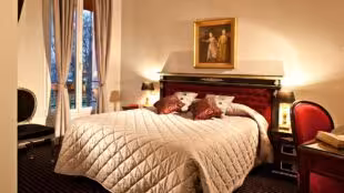 Hôtel Continental