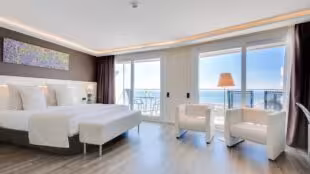 Hotel Calipolis