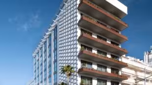 Hotel MIM Sitges