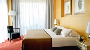 Hotel MIM Sitges