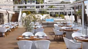 Eurostars Sitges