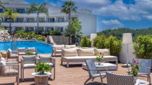Eurostars Sitges