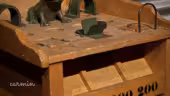 Jeux en bois 22