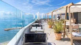 ME Sitges Terramar