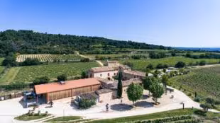 Domaine des Peyre