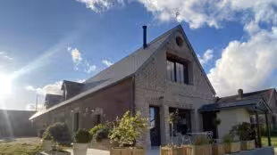 La Longère Cogite