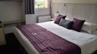 Brit Hotel Dak'Hôtel
