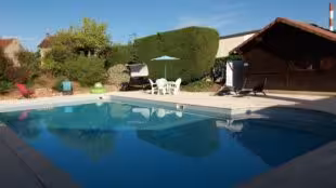 Brit Hotel Dak'Hôtel