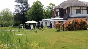 Le relais Malmaison