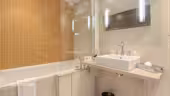 Le relais Malmaison