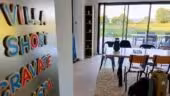 Villa Short Cravate-Gite et Chambre d'Hôtes proche Rennes, Ille et Vilaine, Bretagne