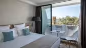 Hôtel La Plage 5 étoiles, La Grande-Motte