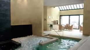 Hôtel Le Nouveau Monde