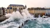 Hôtel Le Nouveau Monde