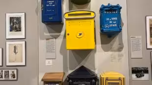 Musée de La Poste