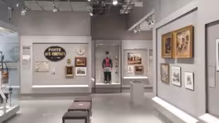 Musée de La Poste