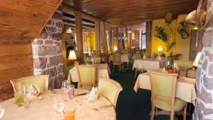 Auberge La Meunière