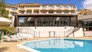 Domaine les Sources de Dieulefit