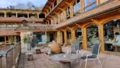 Auberge La Meunière