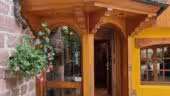 Auberge La Meunière