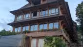 Auberge La Meunière