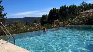 Les Lodges Sainte-Victoire Hôtel & Spa