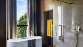 Les Lodges Sainte-Victoire Hôtel & Spa