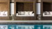 Les Lodges Sainte-Victoire Hôtel & Spa