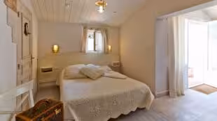Hôtel Restaurant & SPA Plaisir - Ile de Ré