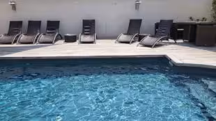 Hôtel Restaurant & SPA Plaisir - Ile de Ré