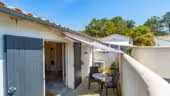 Hôtel Restaurant & SPA Plaisir - Ile de Ré